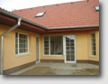 Newly built family house - Panský les
