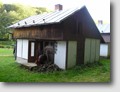 Rekonstruction of a recreational hut - Šugov